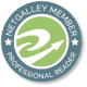 NetGalley Member Professional Reader