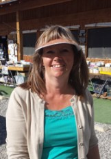 Sandra Moore Bernsen