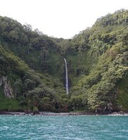 Cocos Island