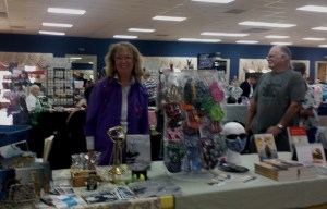 Country Roads RV Park, Yuma AZ