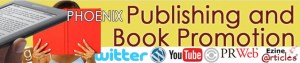 Phoenix Publishing and Book Promotion