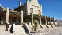 Rhyolite Casino