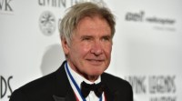 Harrison Ford
