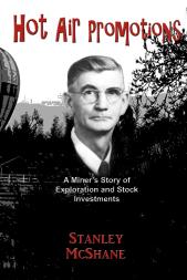 Hot Air Promotions by Stanley McShane