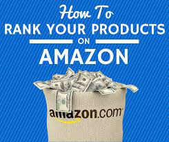 amazon-rank