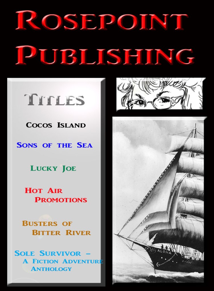 Rosepoint Publishing