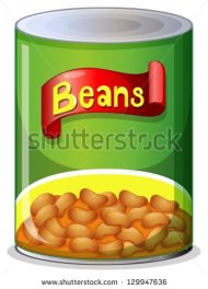 beans