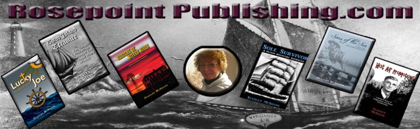 Rosepoint Publishing.com