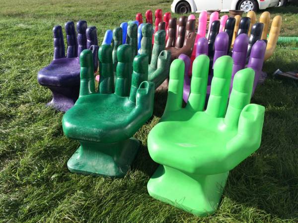 hand chairs