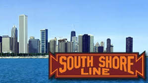 South Shore Line to Chicago