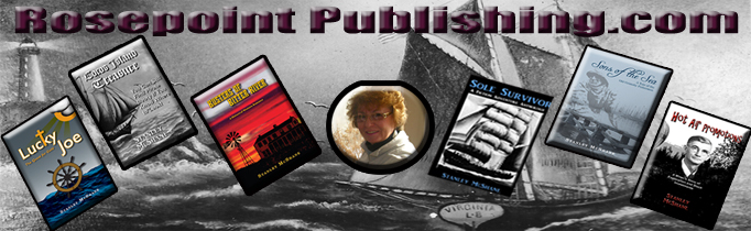 Rosepoint Publishing.com