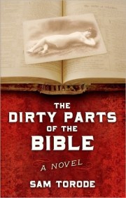 The Dirty Parats of the Bible by Sam Torode