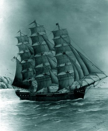 The "Marguerite"