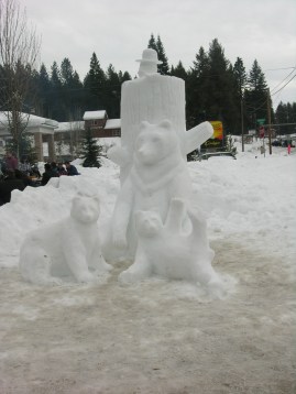 2011 McCall Winter Carnival