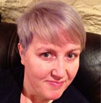 Jean Grainger, author