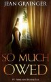 So Much Owed-#1 Amazon Bestseller
