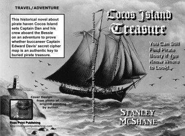 Cocos Island Treasure