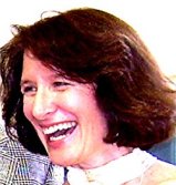 Tower Lee, aka Donna Tower Pecherer