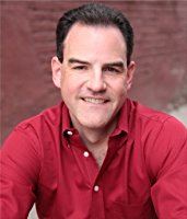 Marc Graham - author