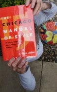 The Chicago Manual of Style