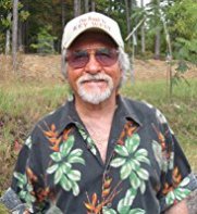 Author Michael Reisig