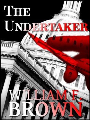 The Undertaker by William F Brown