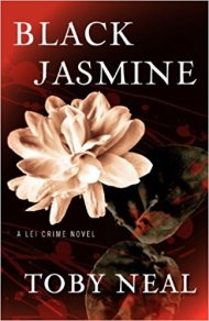 Black Jasmine by Toby Neal