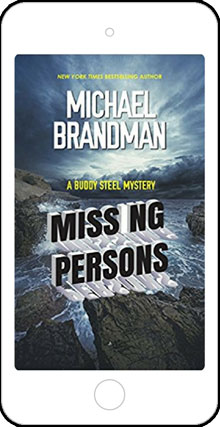 Missing Persons by Michael Brandman