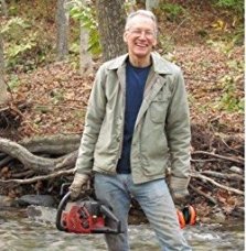 Archer Mayor - author