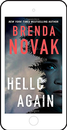 Hello Again by Brenda Novak