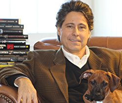 Robert Dugoni - author
