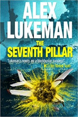 The Seventh Pillar by Alex Lukeman