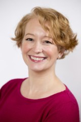 Barbara Copperthwaite