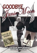 Goodbye Junie Moon by June Collins