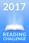 2017 Reading Challenge