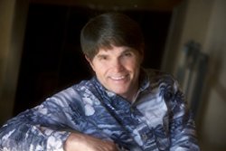 Dean Koontz - author