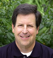 M. D. Grayson author