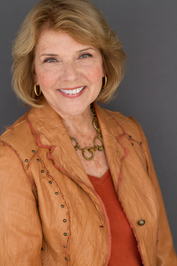 Patricia Smiley - author