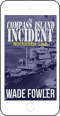 The Compass Island Incident