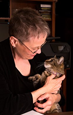 D. B. Borton - author