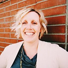 Ellie Alexander - author