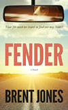 Fender by Brent Jones