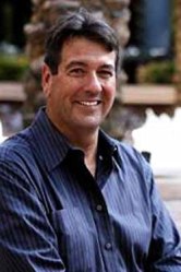 James L'Etoile - author