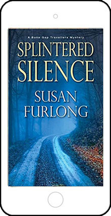 Splintered Silence by Susan Furlong