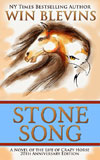 Stone Song by Wil Blevins