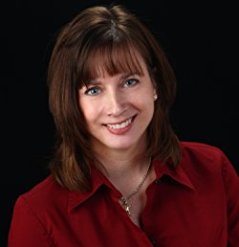 Susan Furlong - author