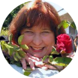 Anne R Allen - author