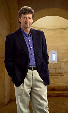 Glen Craney - author