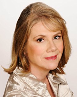 Nancy Bush - author