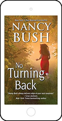 No Turning Back by Nancy Bush